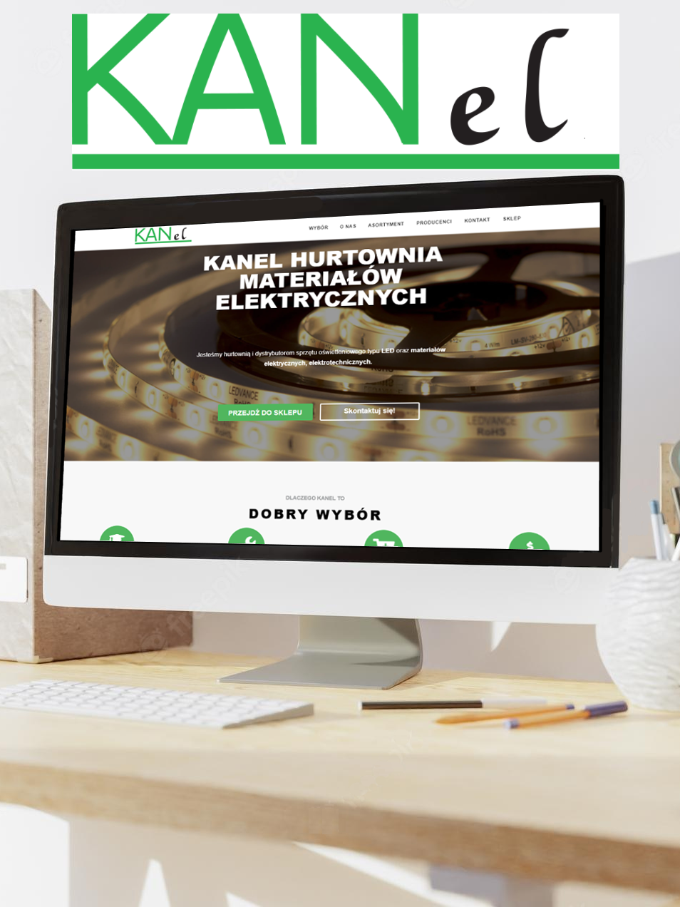 kanel